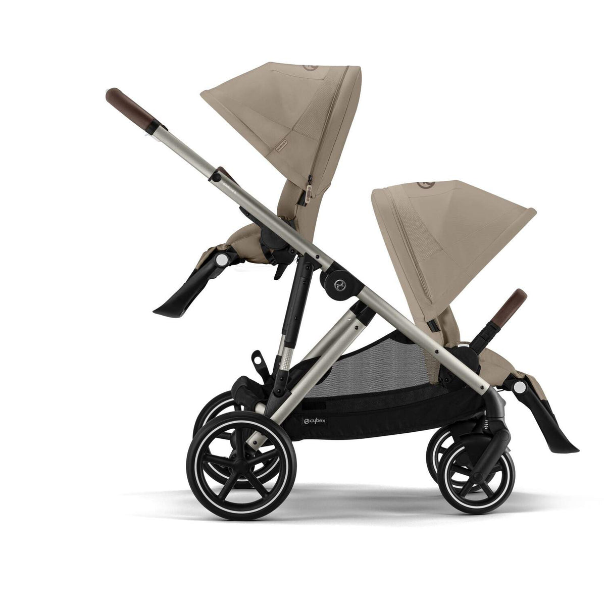 Carucior Cybex Gazelle S