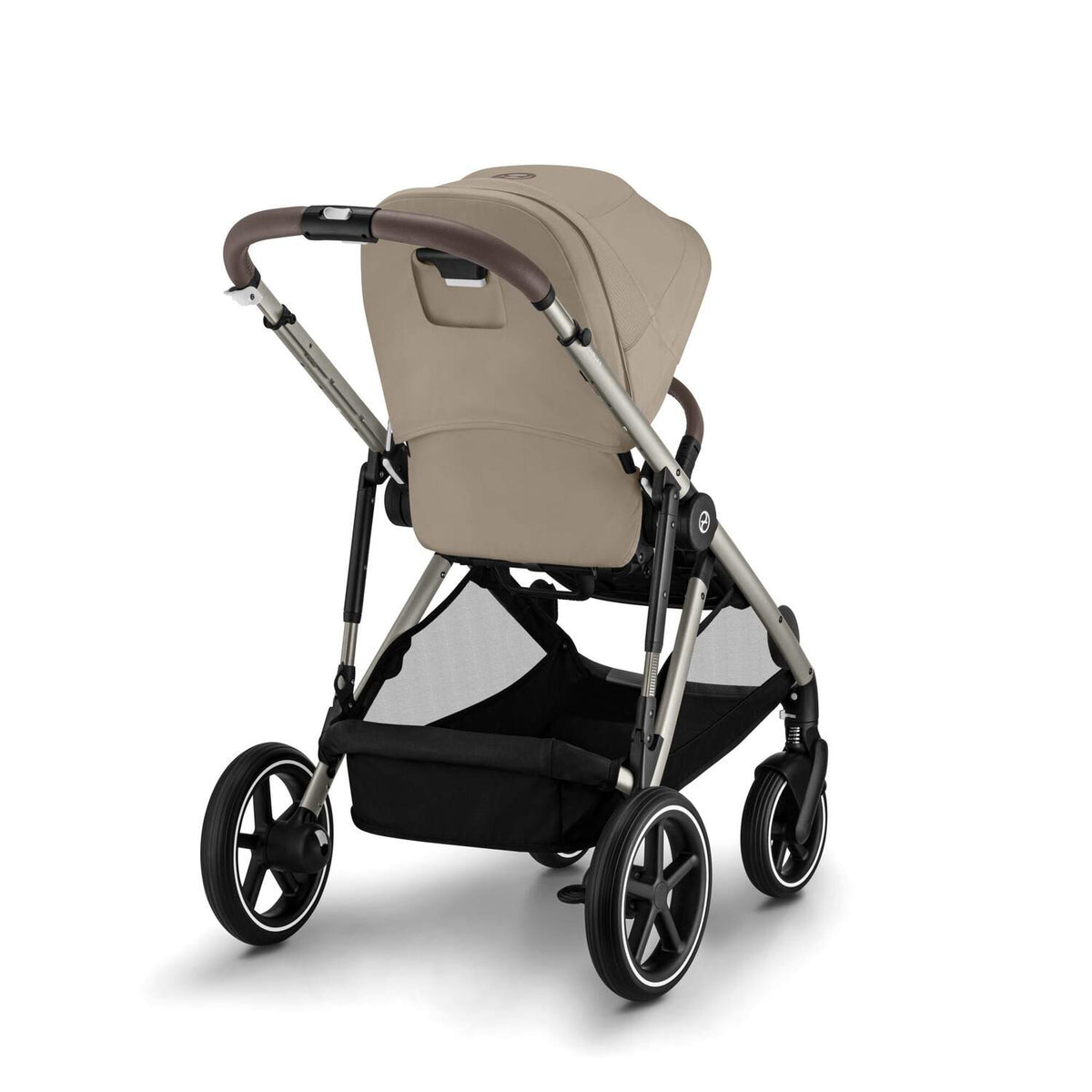 Carucior Cybex Gazelle S - Sistem Modular pentru Gemeni și Frați | Peste 20 Configurații