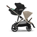 Carucior Cybex Gazelle S