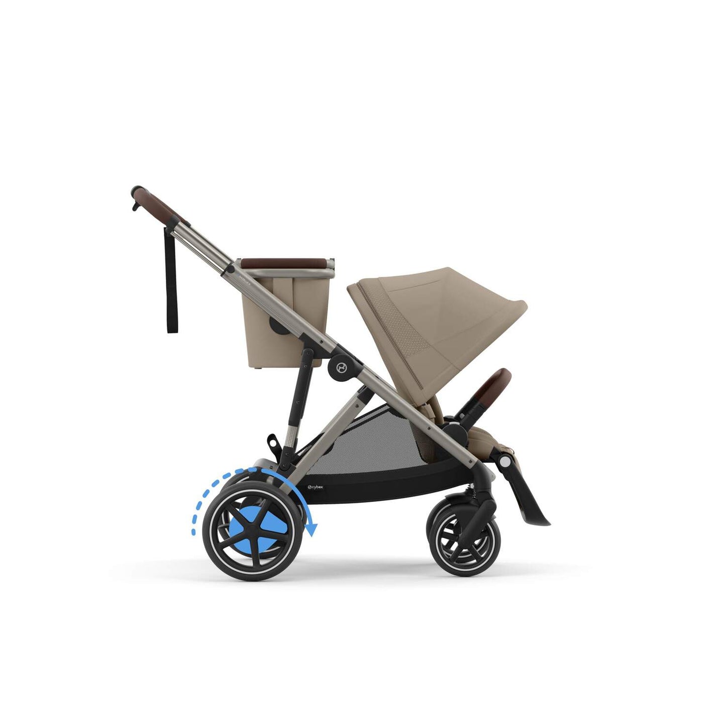 Carucior Cybex e-Gazelle S