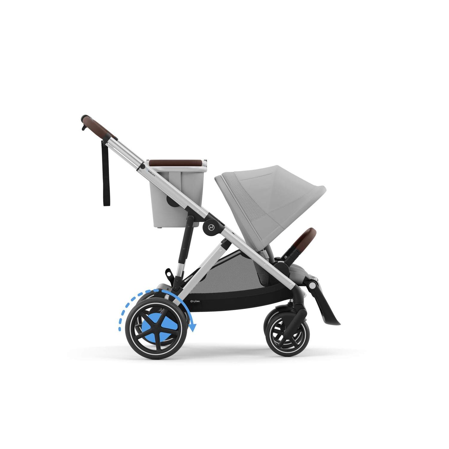 Carucior Cybex e-Gazelle S