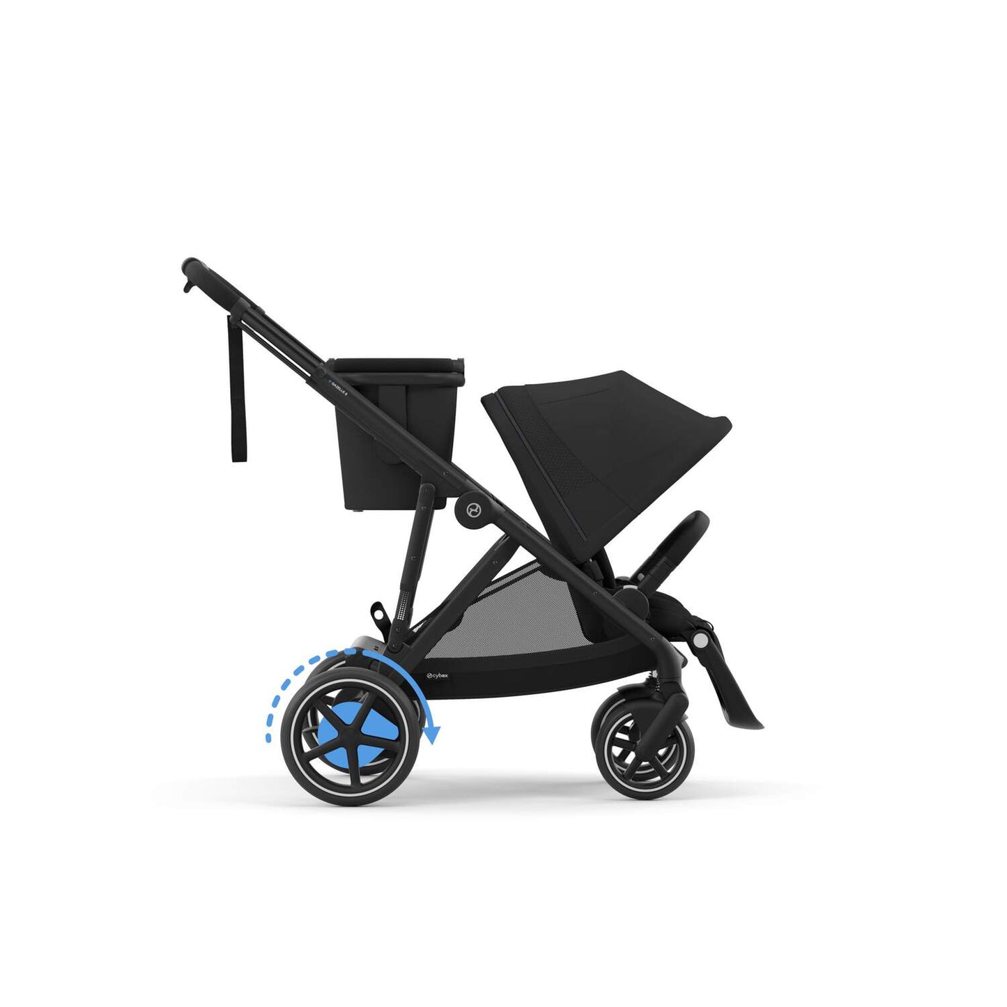 Carucior Cybex e-Gazelle S
