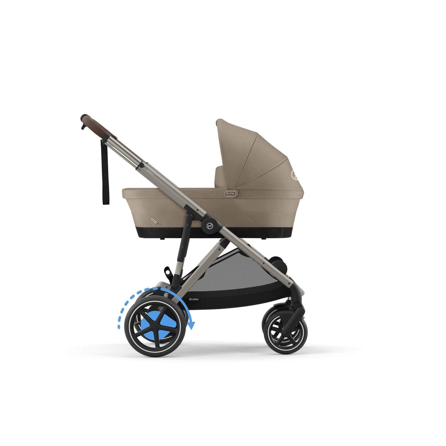 Carucior Cybex e-Gazelle S