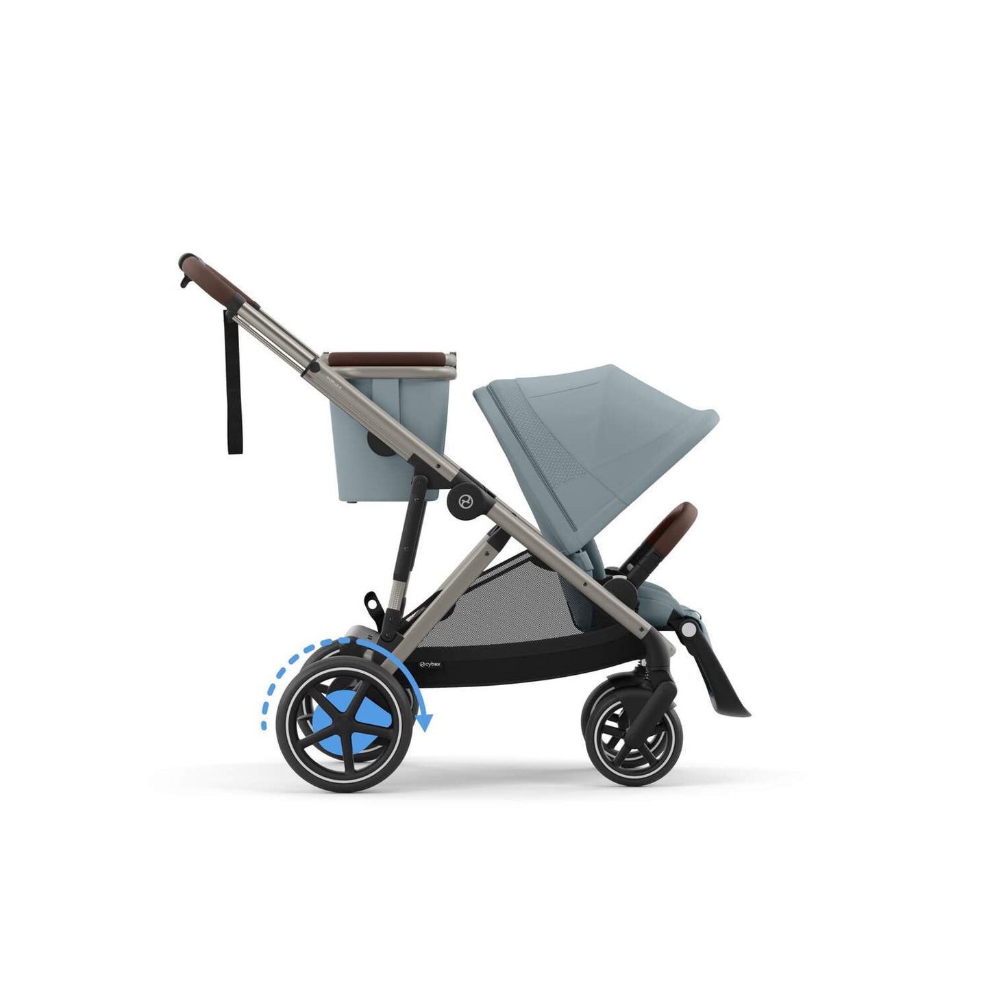 Carucior Cybex e-Gazelle S