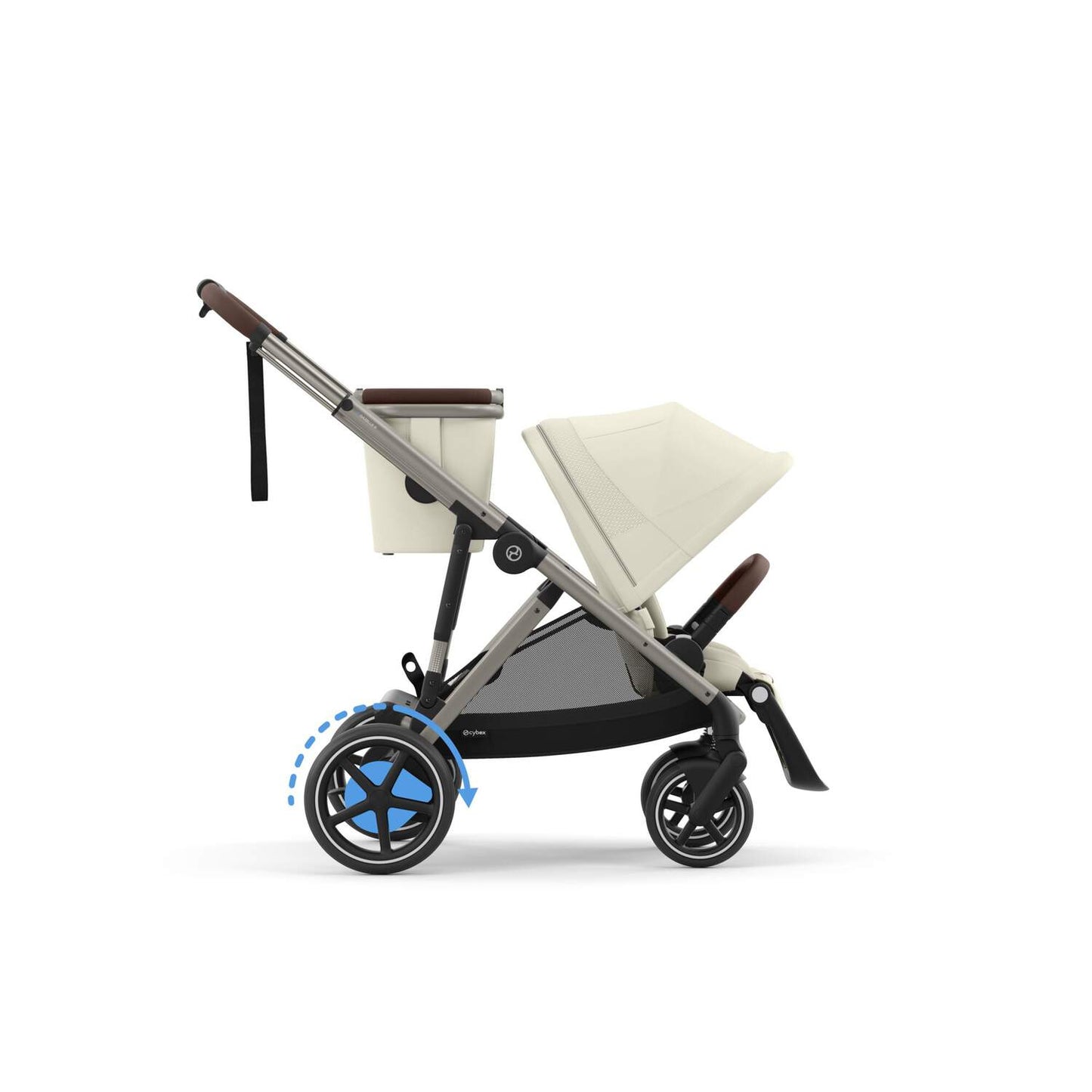 Carucior Cybex e-Gazelle S