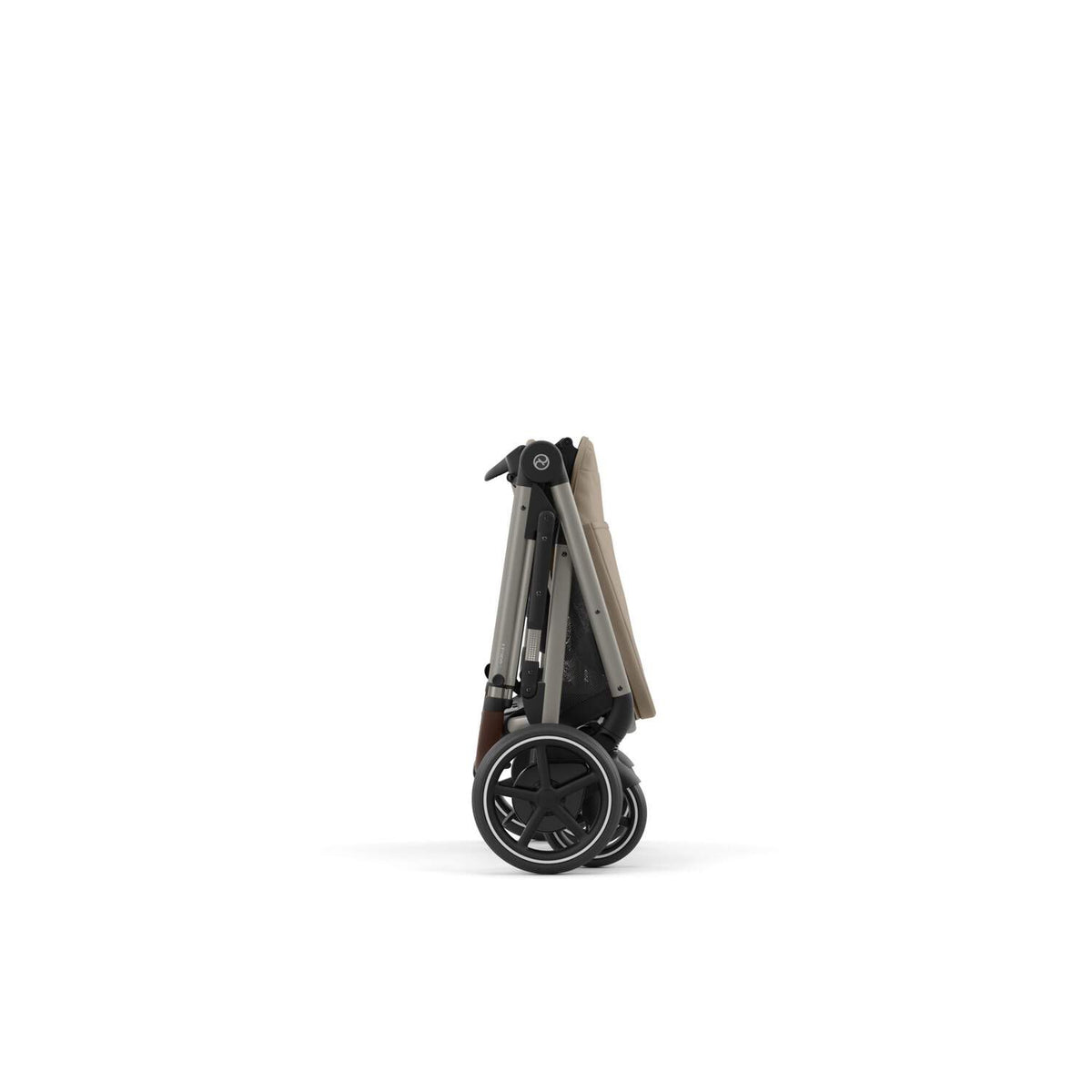 Carucior Cybex e-Gazelle S