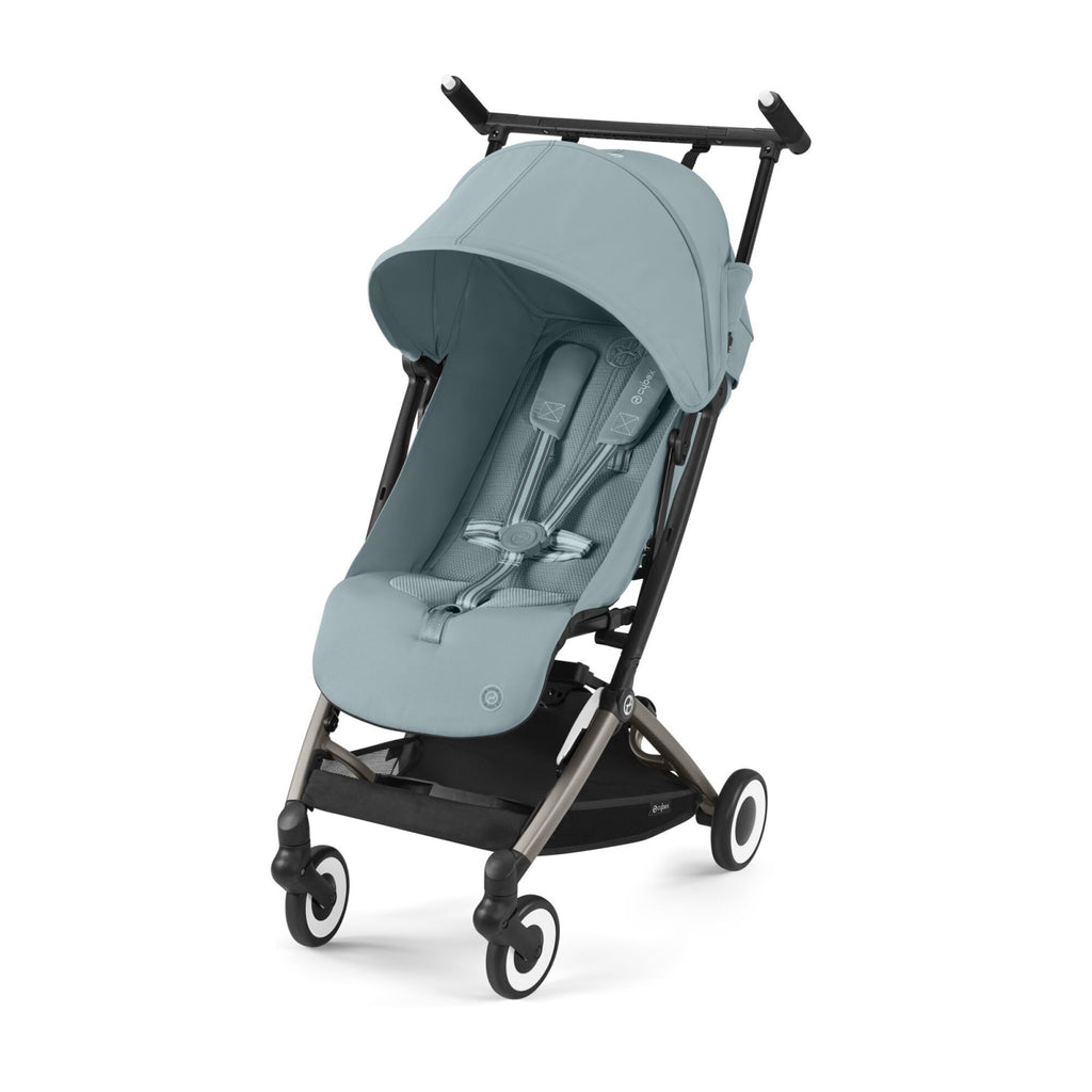 Cărucior sport Cybex Libelle, vedere generală