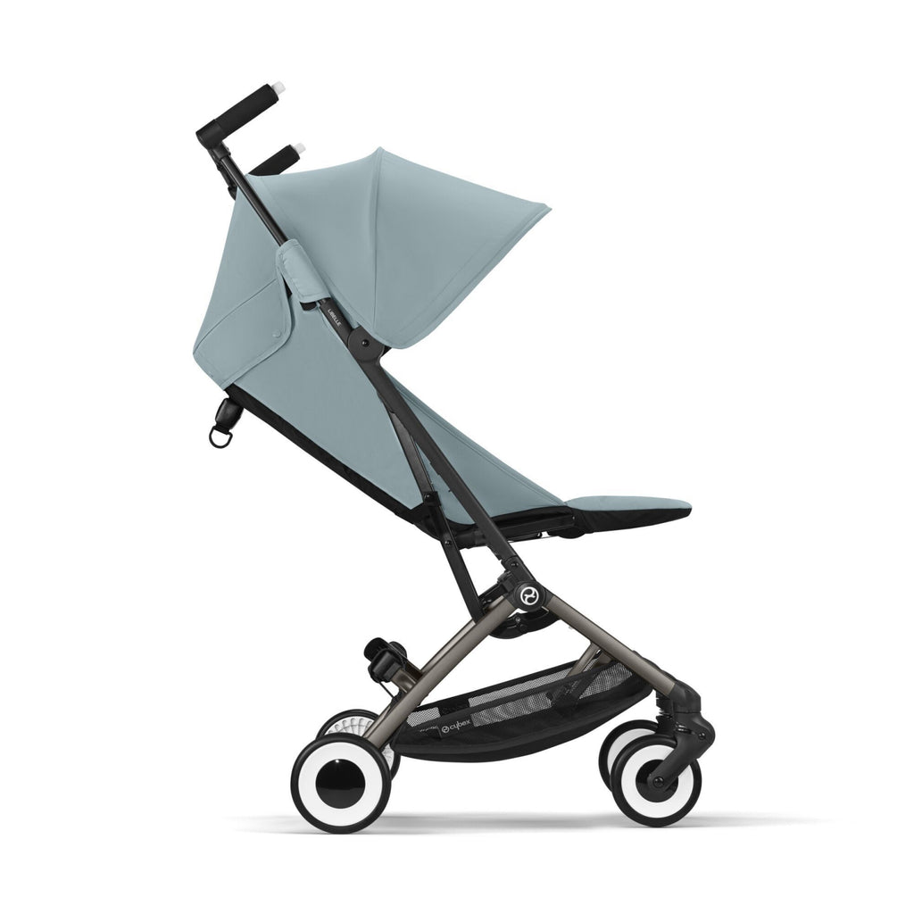 Carucior sport Cybex Libelle