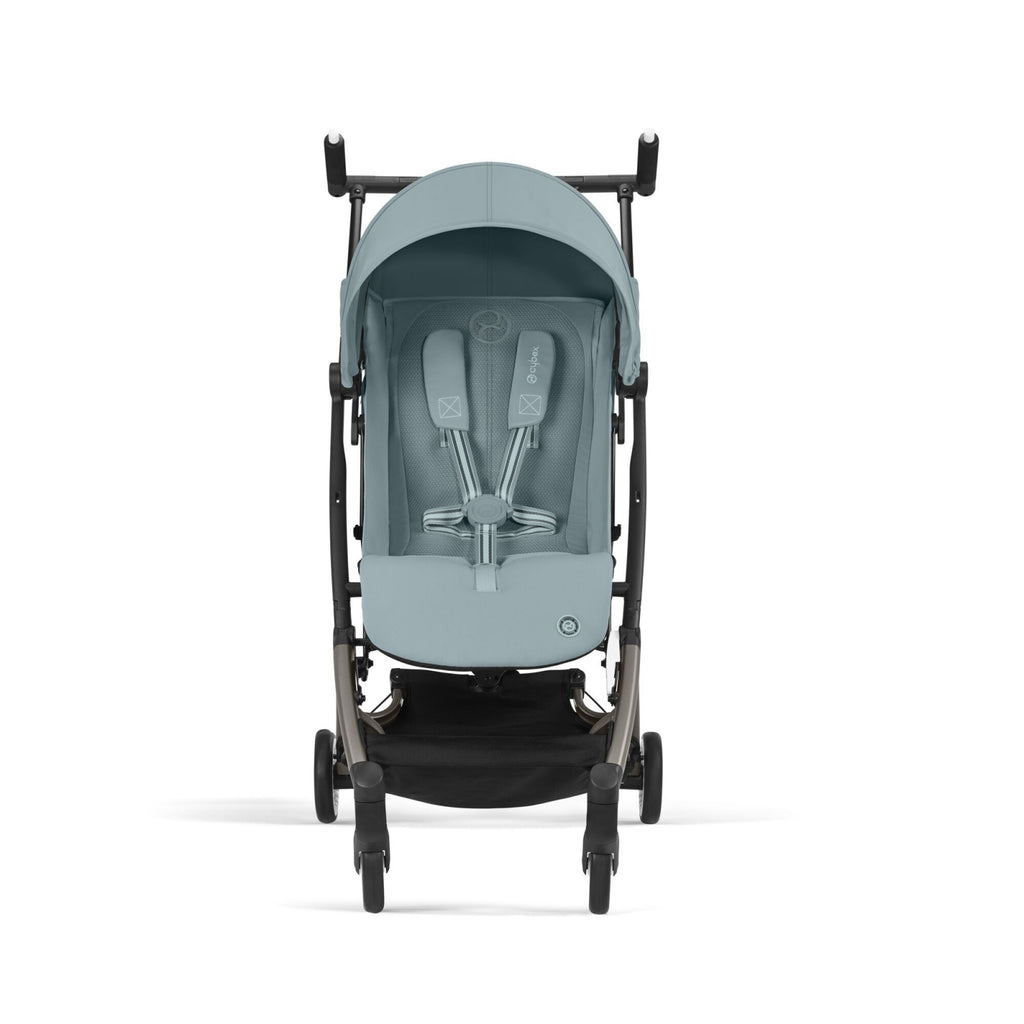 Cărucior sport Cybex Libelle, detaliu 2