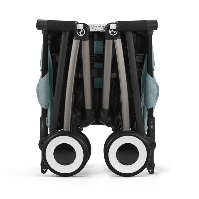 Carucior sport Cybex Libelle