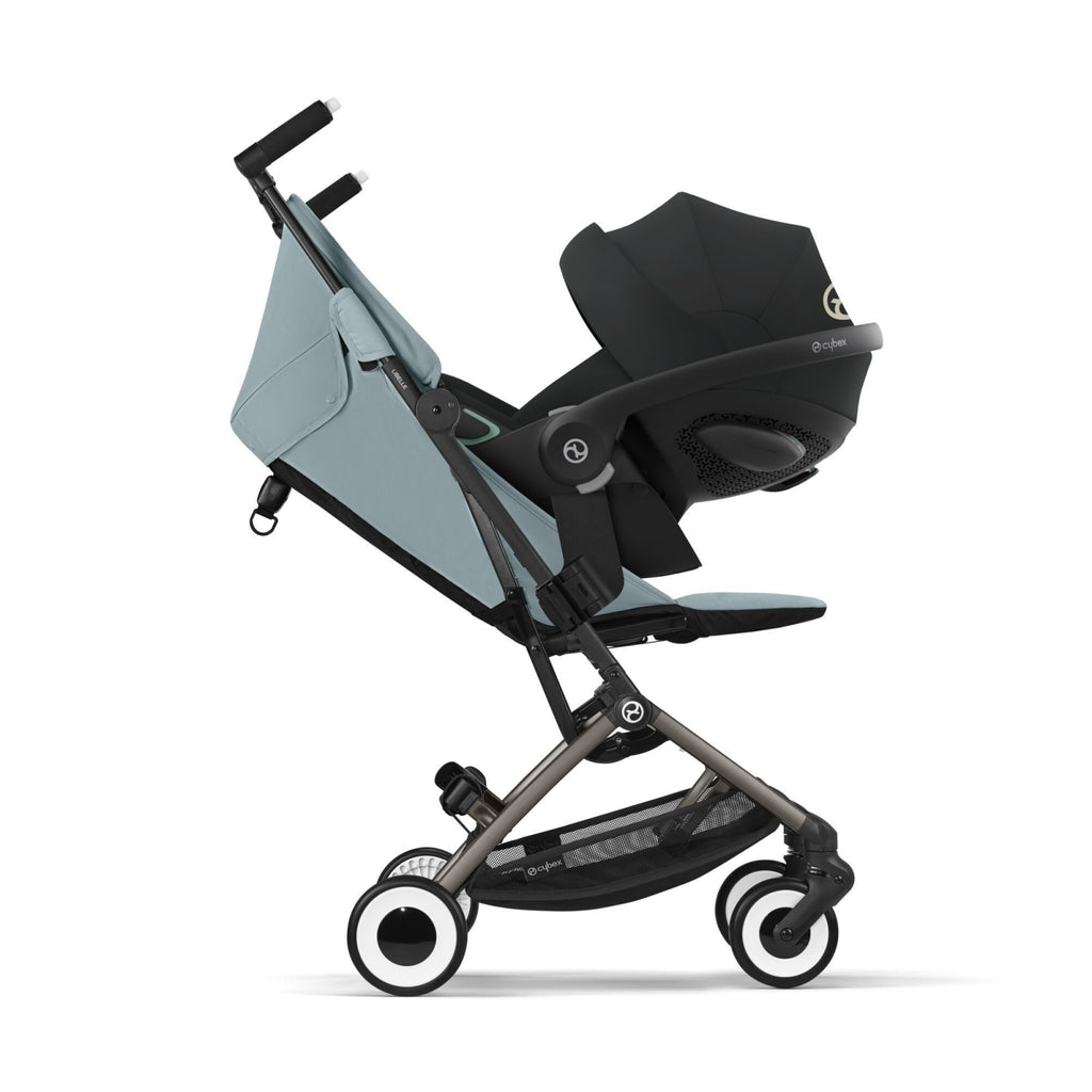Carucior sport Cybex Libelle