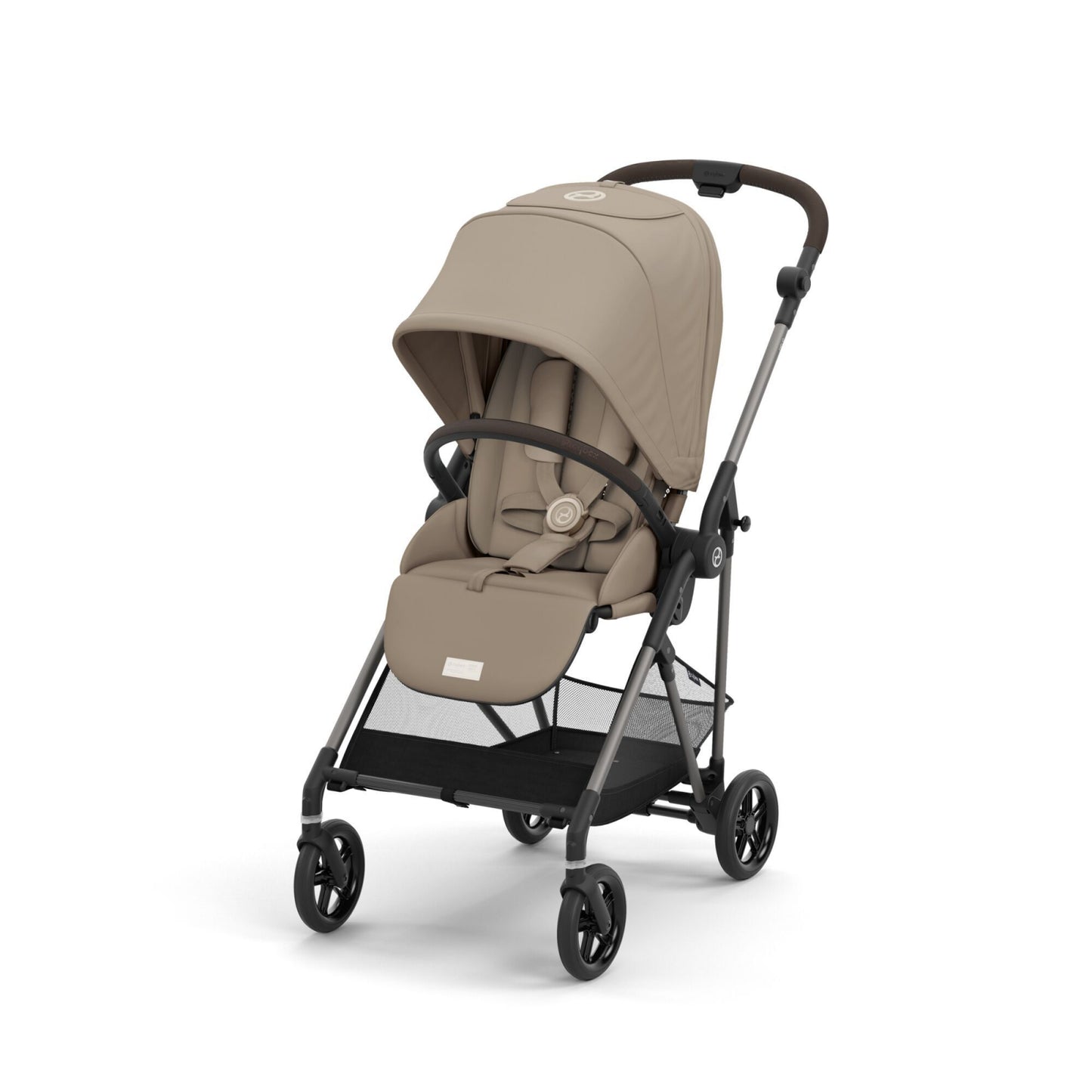 Pachet 4 in 1 carucior Cybex Melio + scoica Cybex Cloud G i-size + Baza G 360