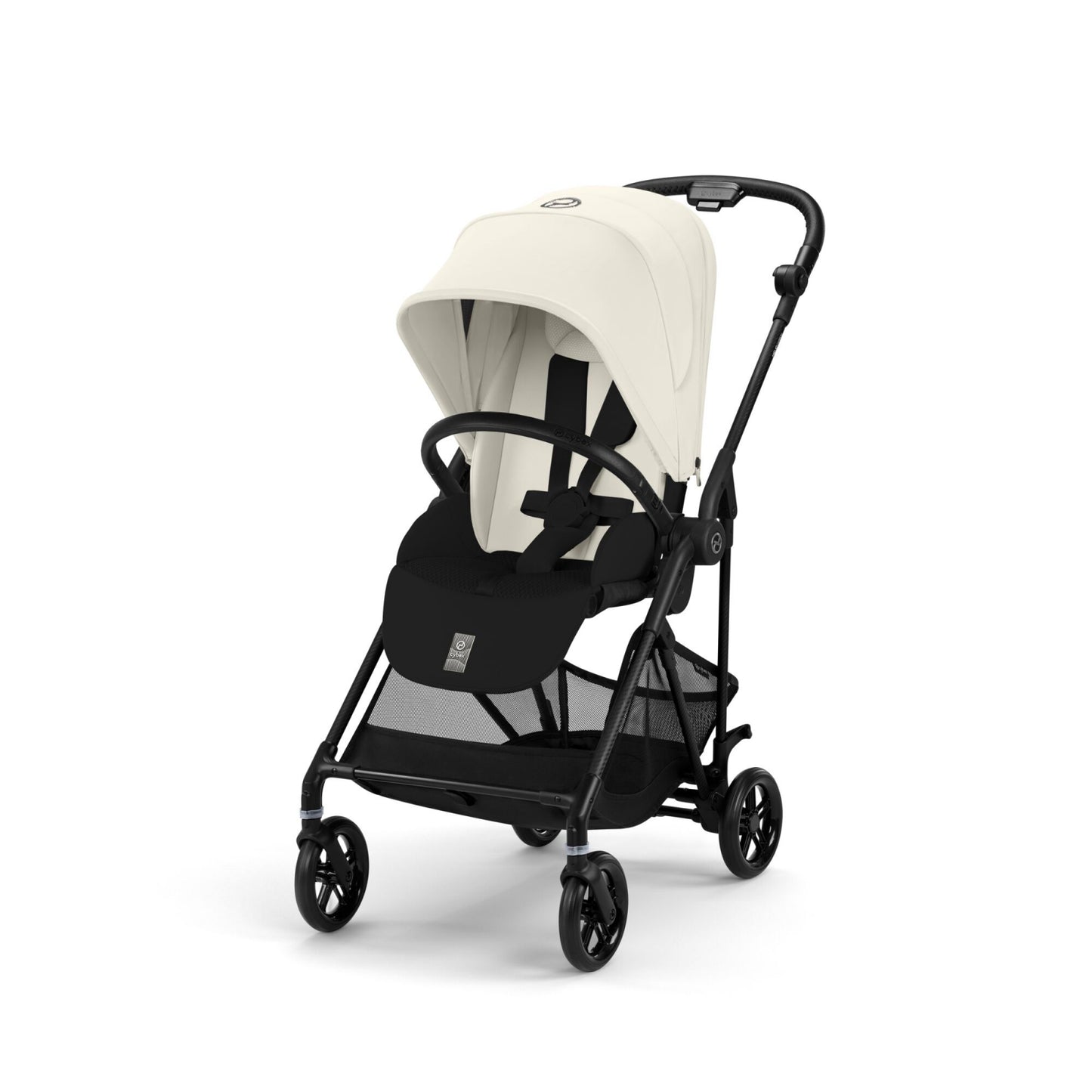 Carucior Cybex Melio Carbon