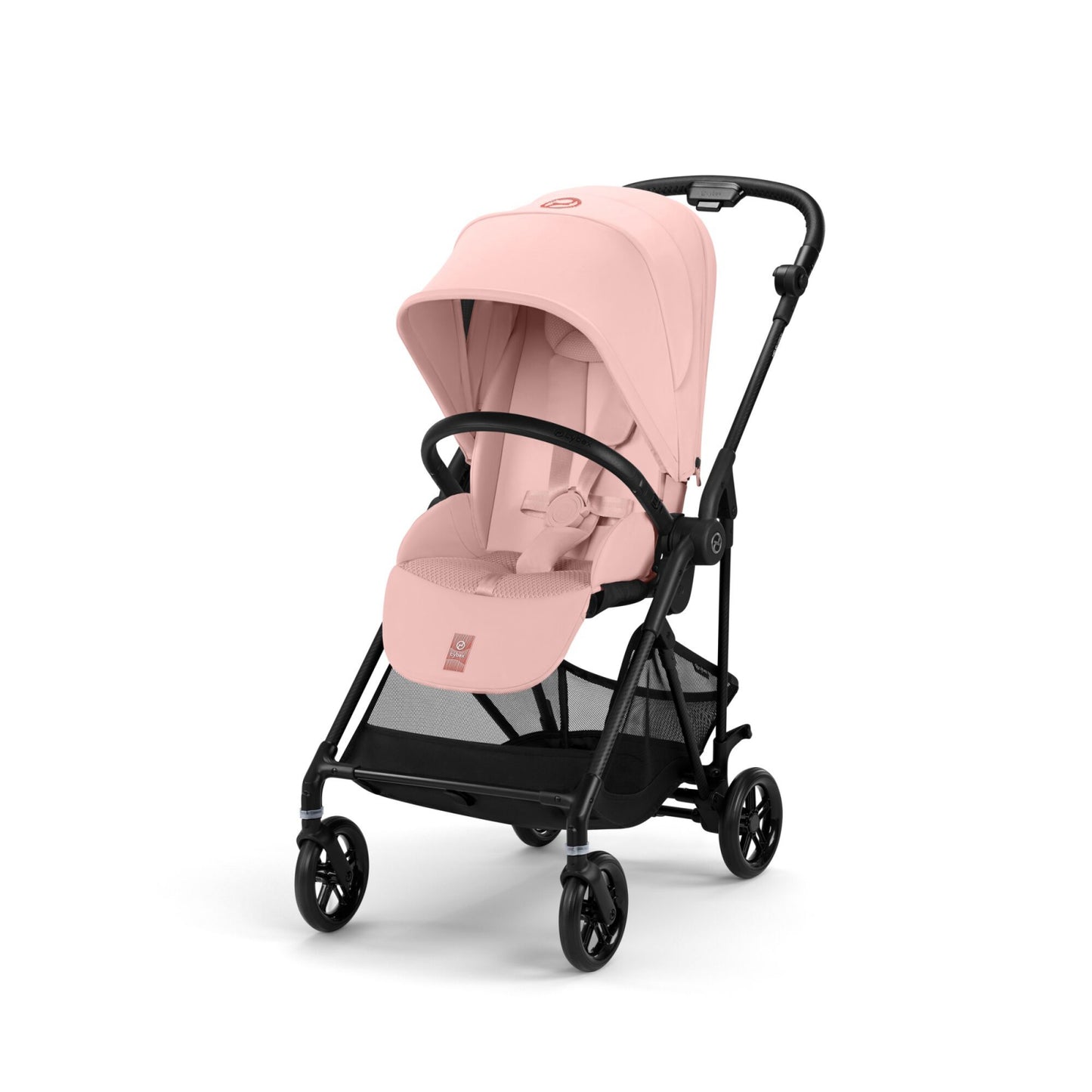 Carucior Cybex Melio Carbon