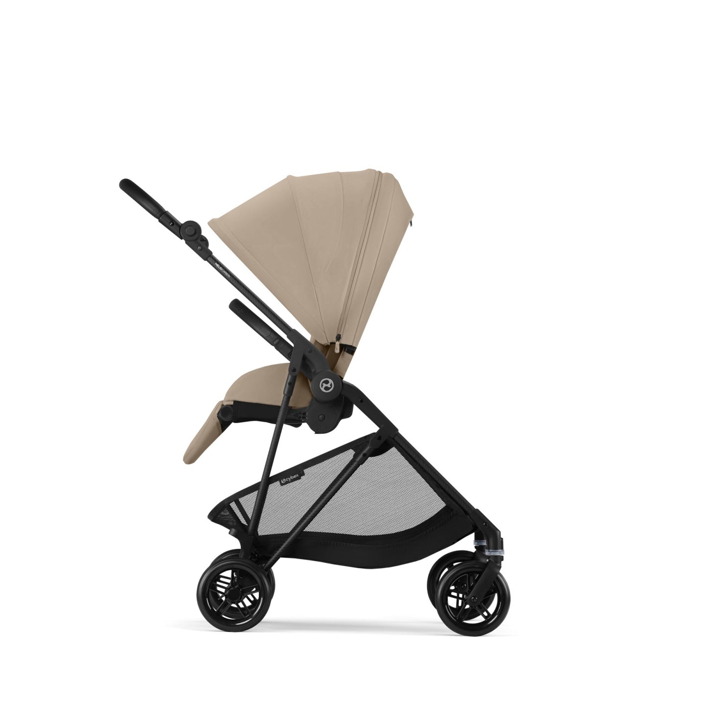 Carucior Cybex Melio Carbon