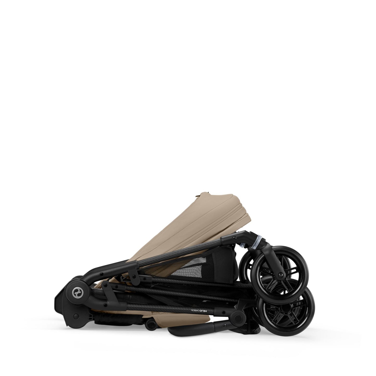 Carucior Cybex Melio Carbon