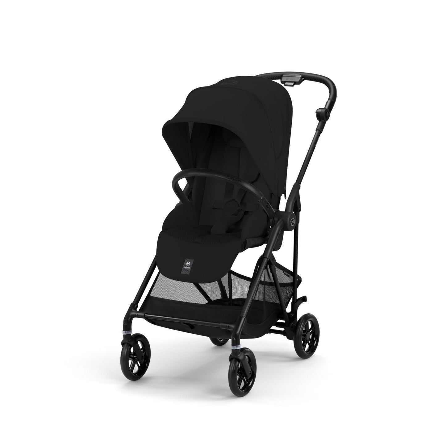 Carucior Cybex Melio Carbon