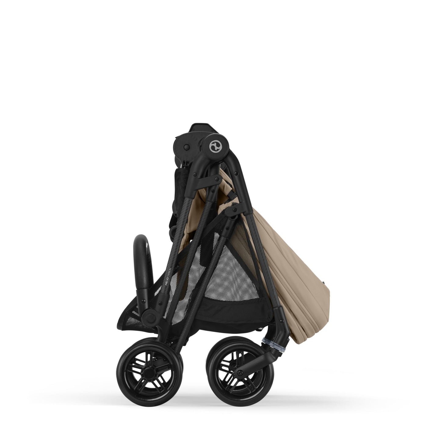 Carucior Cybex Melio Carbon