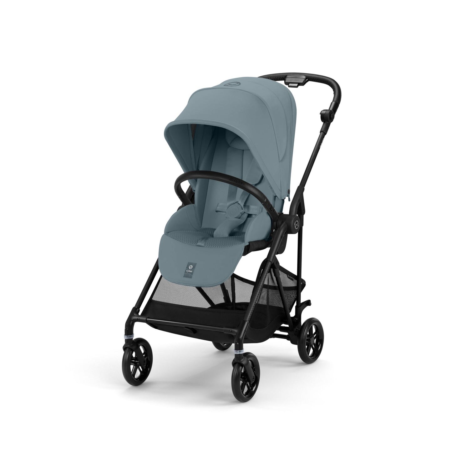 Carucior Cybex Melio Carbon