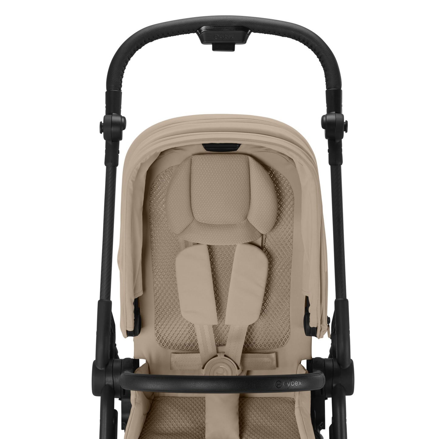 Carucior Cybex Melio Carbon