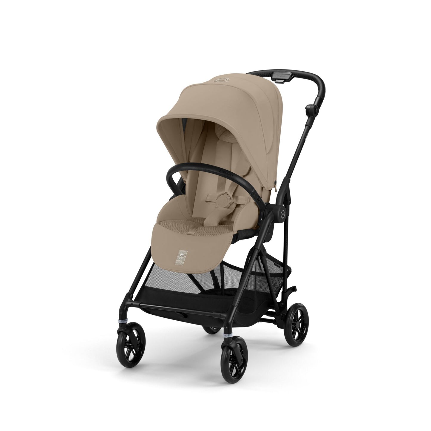 Carucior Cybex Melio Carbon