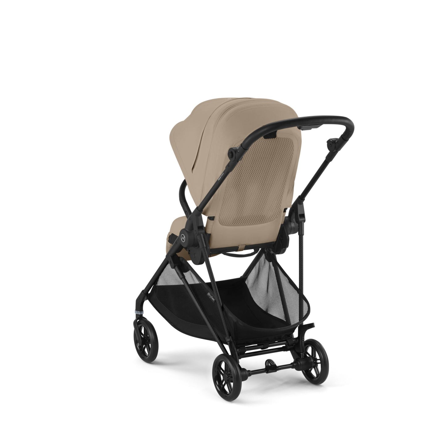 Carucior Cybex Melio Carbon