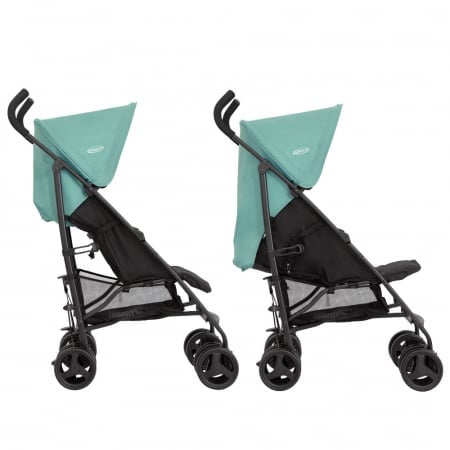 Carucior Graco EZLite Mint