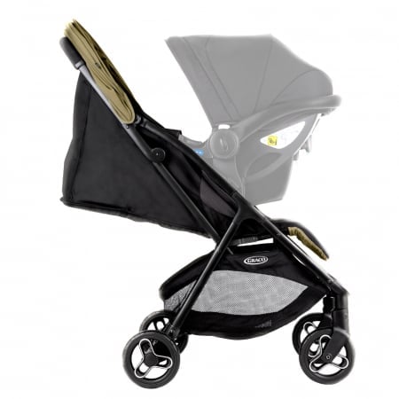 Graco - Carucior sport Myavo Clover