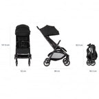 Carucior Graco Myavo Midnight
