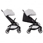Carucior Graco Myavo Steeple Gray