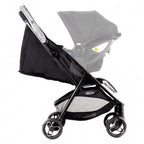 Carucior Graco Myavo Steeple Gray