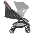 Carucior Graco Myavo Mulberry