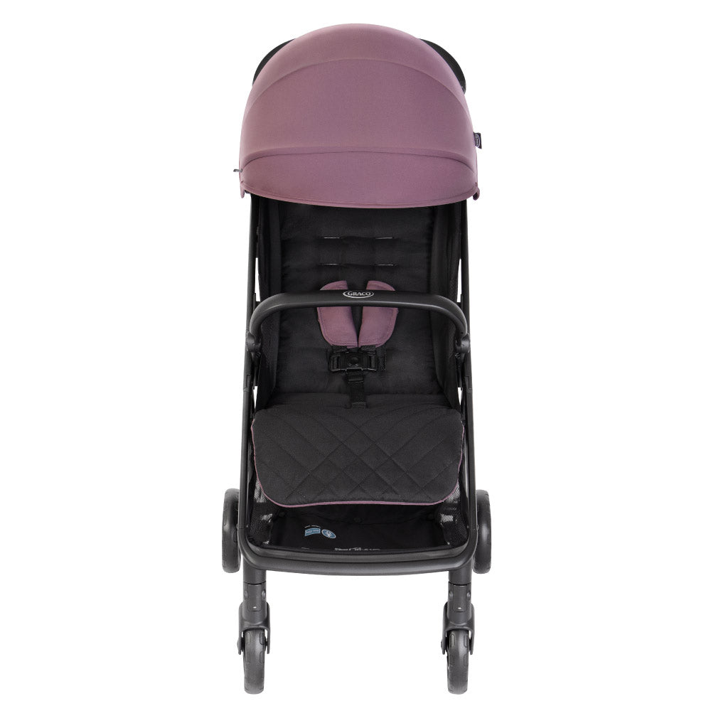 Carucior sport Graco Myavo Mulberry / Clover / Fossil / Mint / Stormy / Midnight / Steeple Gray
