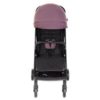 Cărucior sport Graco Myavo Mulberry, vedere laterală