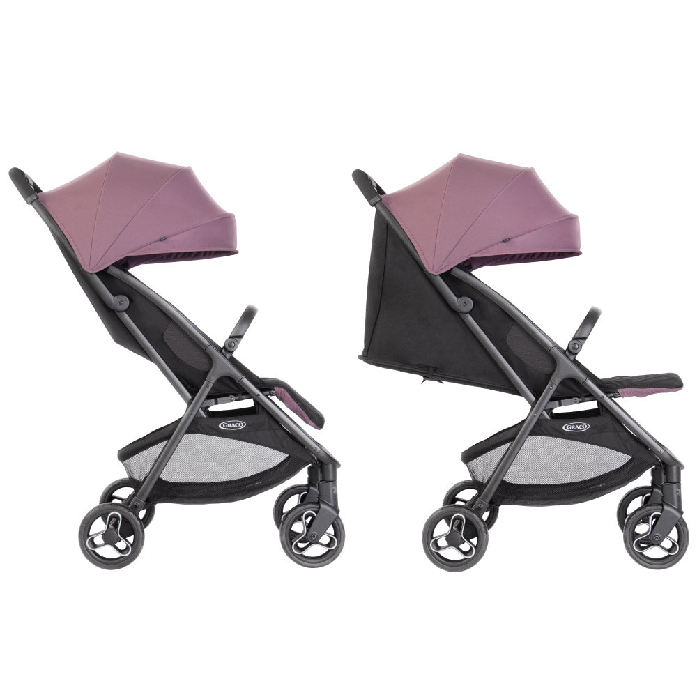 Graco - Carucior sport Myavo Mulberry