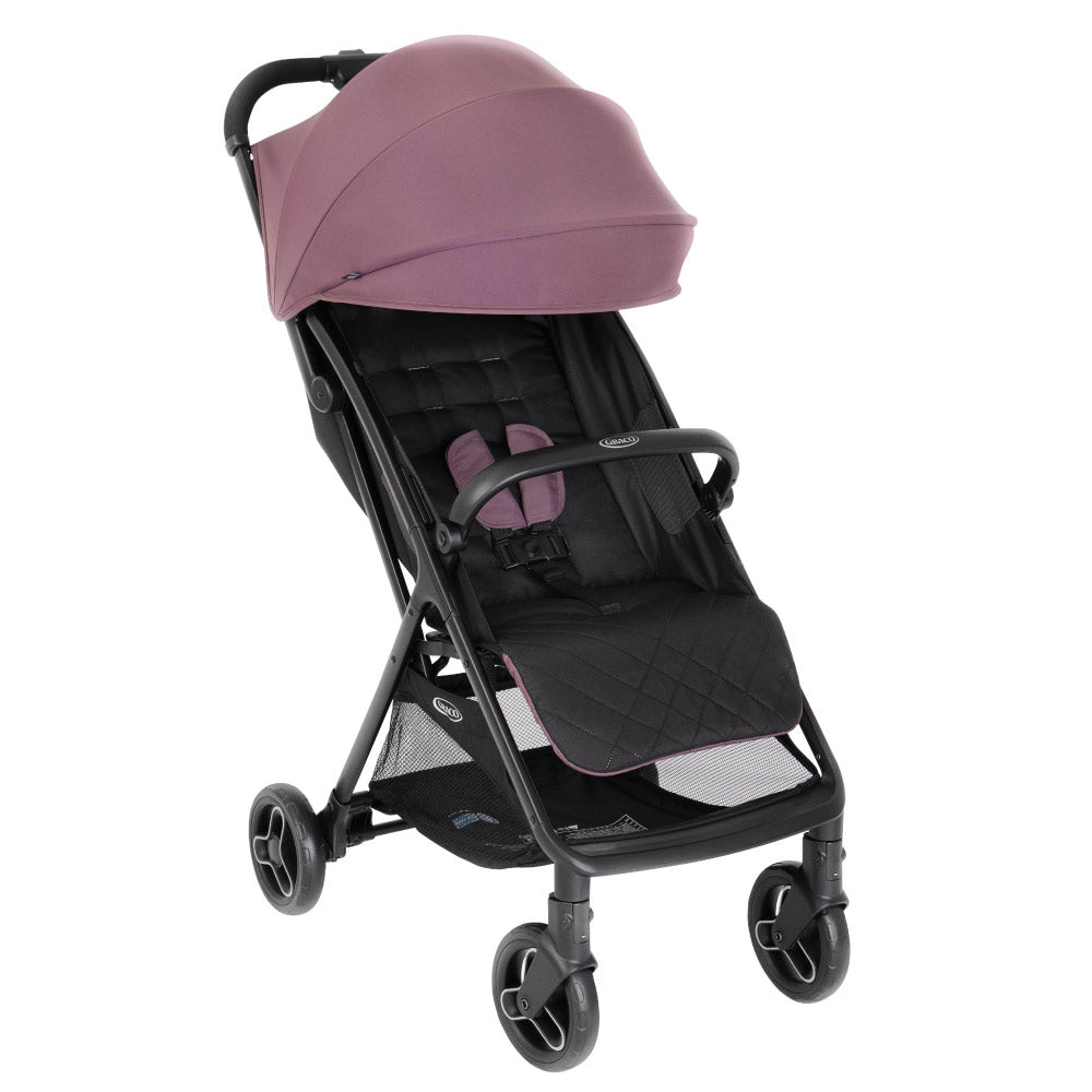 Graco - Carucior sport Myavo Mulberry