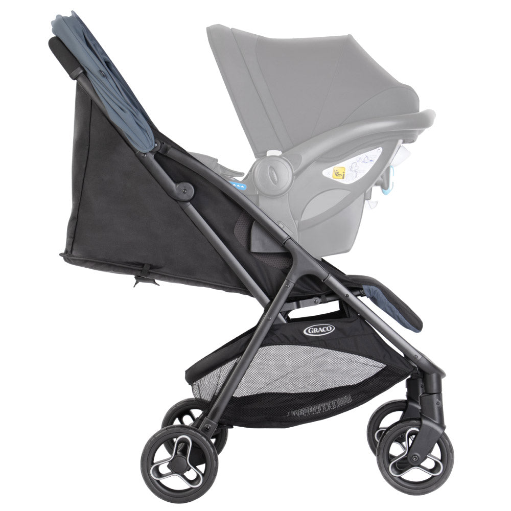 Carucior Graco Myavo Stormy