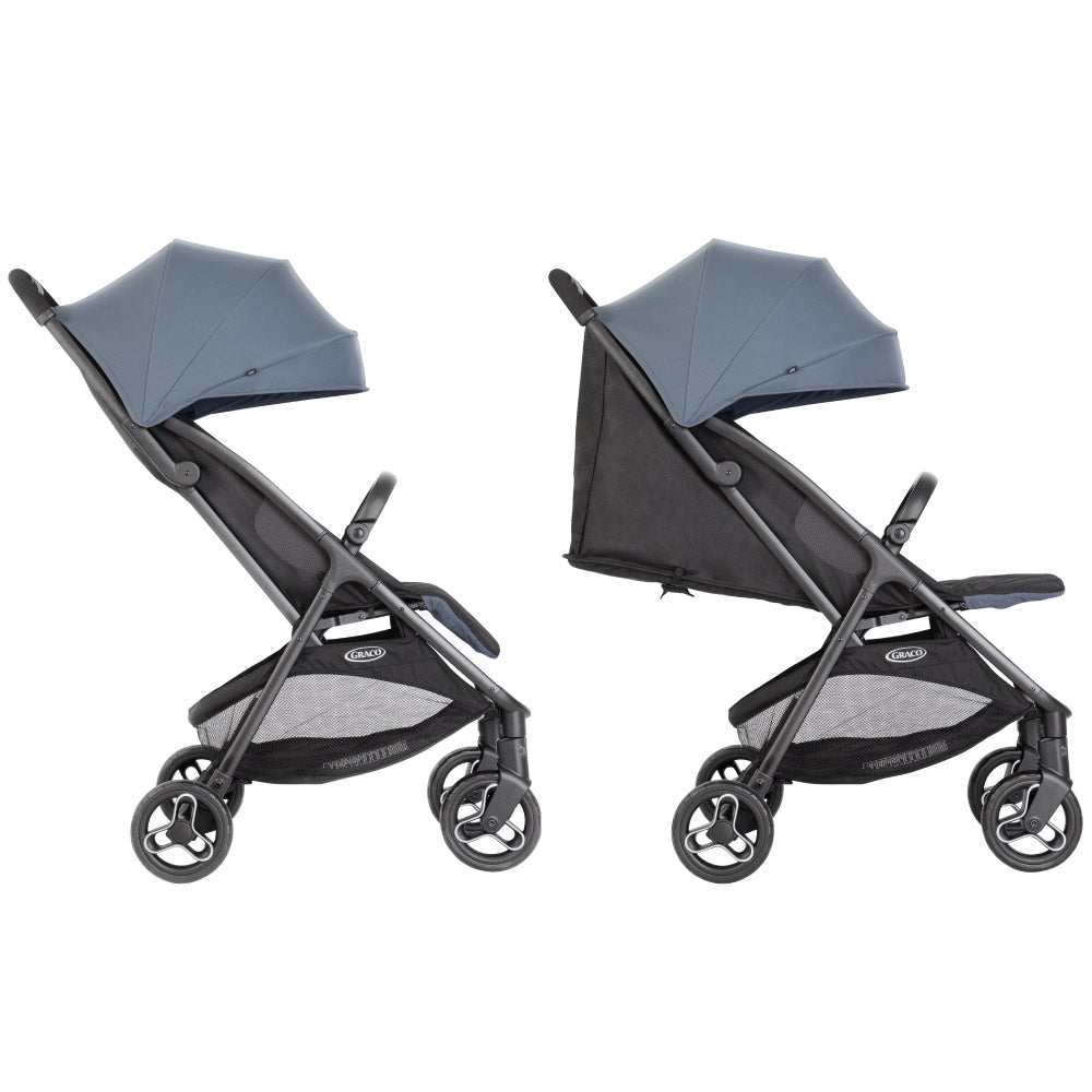 Carucior Graco Myavo Stormy