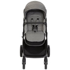 Carucior Graco Near2Me DLX 3 in 1 cu landou si scoica auto SnugLite i-Size