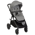 Carucior Graco Near2Me DLX 3 in 1 cu landou si scoica auto SnugLite i-Size