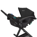 Carucior Graco Near2Me DLX 3 in 1 Midnight