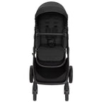 Carucior Graco Near2Me DLX 3 in 1 Midnight