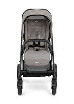 Set carucior 2 in 1 Joie Chrome
