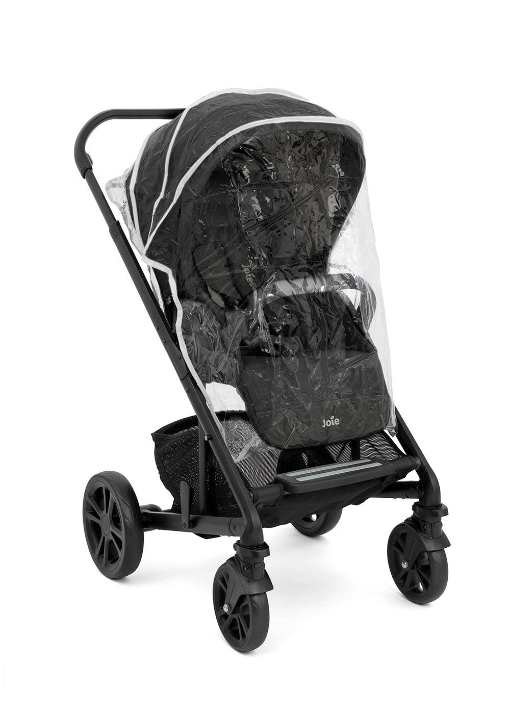Carucior Joie Chrome 3 in 1