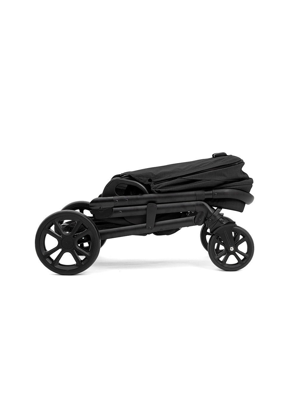 Carucior Joie Chrome 3 in 1 – Nola Kids