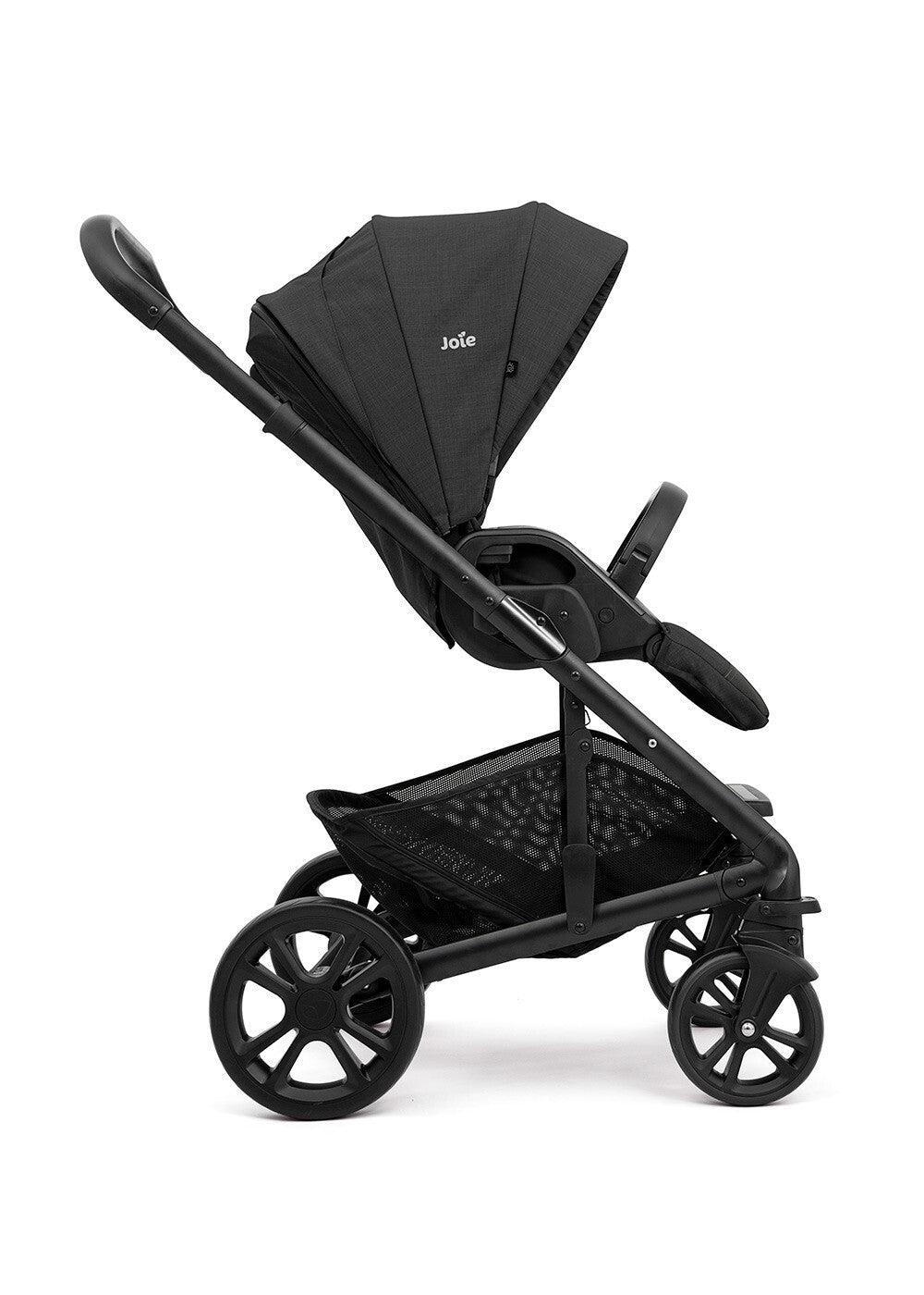 Carucior Joie Chrome 3 in 1