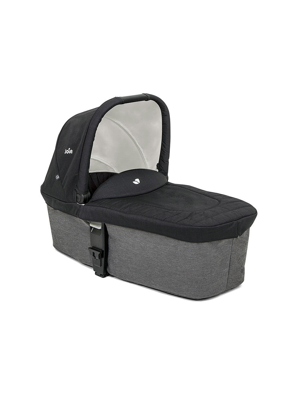 Carucior Joie Chrome 3 in 1