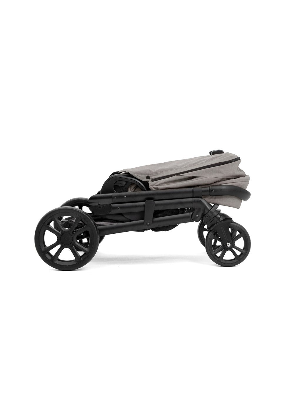 Carucior Joie Chrome
