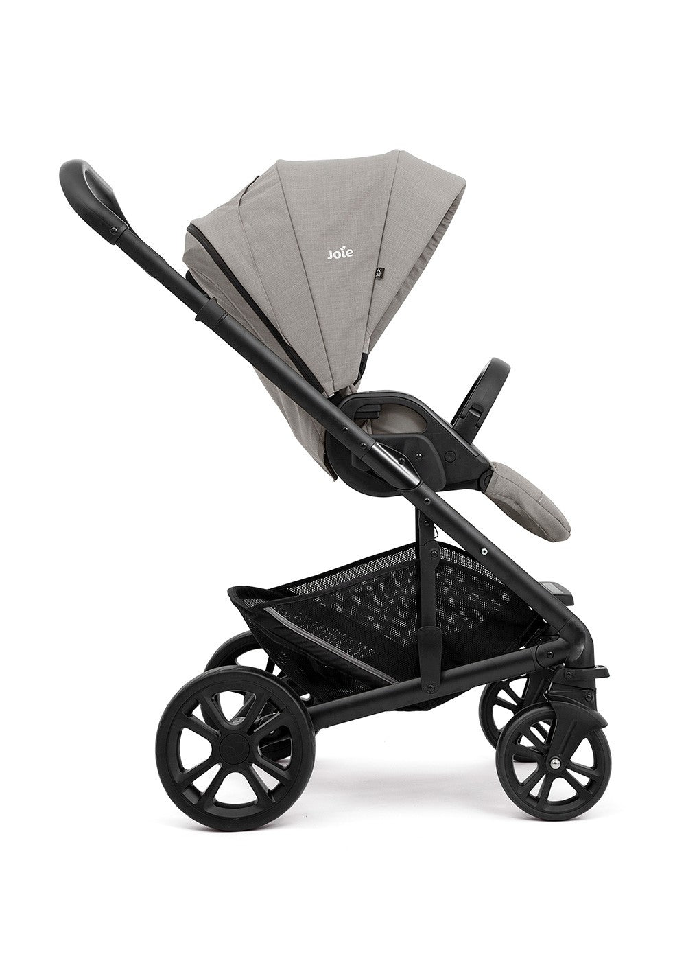 Carucior Joie Chrome
