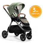 Carucior Joie Finiti Signature